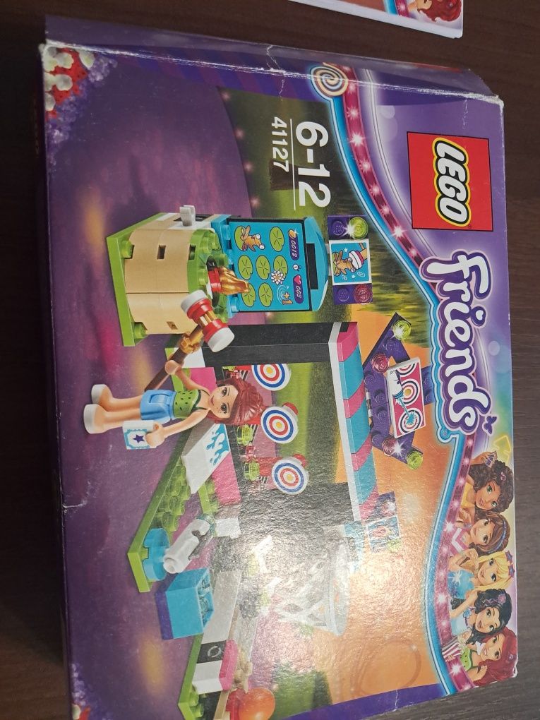 Lego friends 41127