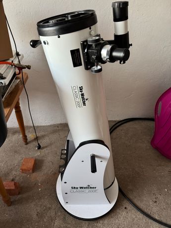 Sky-watcher Dobson 8