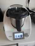 Thermomix Bimbi TM5