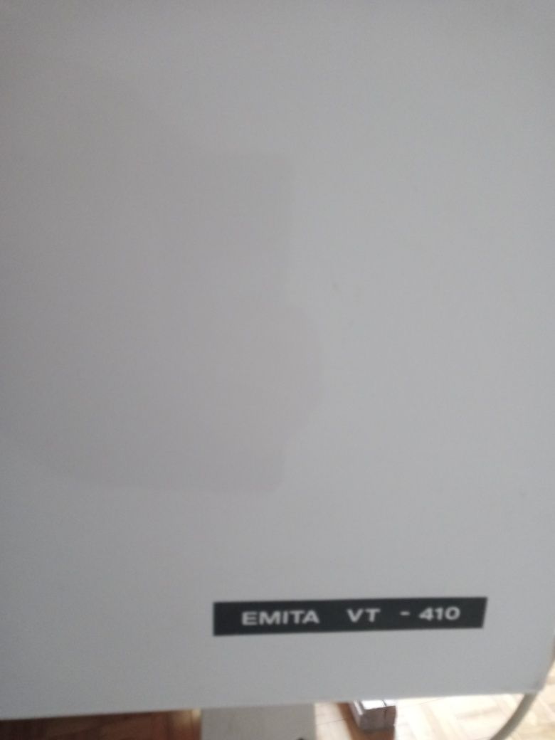 Lampa emita vt 410