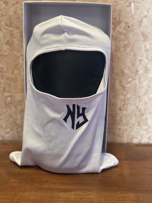 Балаклава NY.