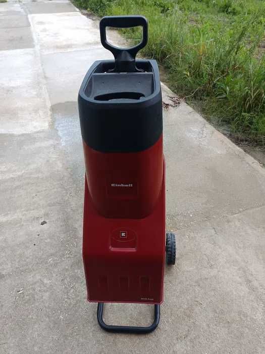 Triturador elétrico EINHELL