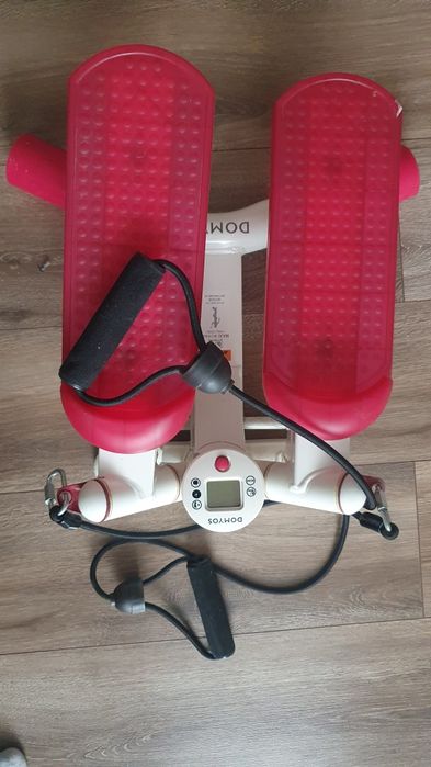 Stepper domyos MS500