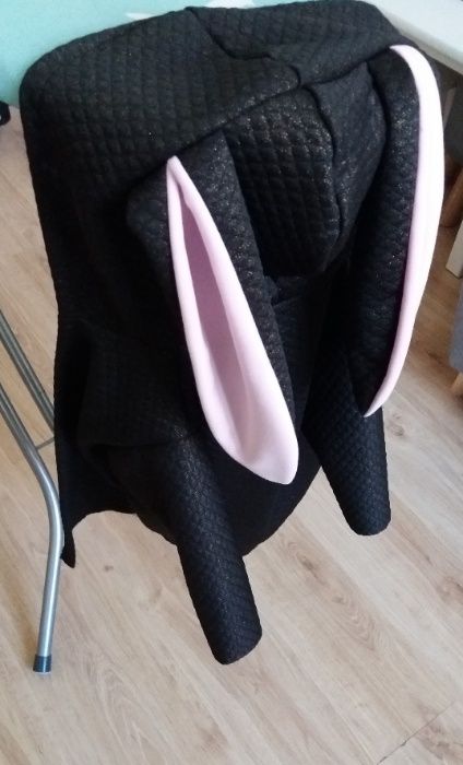 płaszczyk króliczek i inne