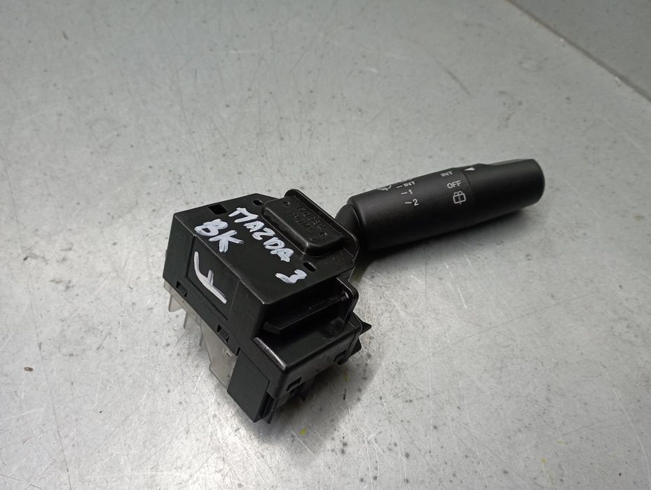 Manípulo do limpa vidros MAZDA 3 (BK)