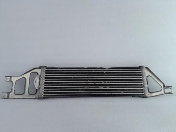 Radiador do óleo MERCEDES-BENZ Classe B (W245)