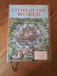 Cities of the world