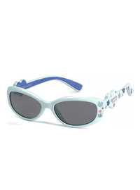 Okulary przeciwsłoneczne, serca, dziewczynka Solano Ss 50017 D
