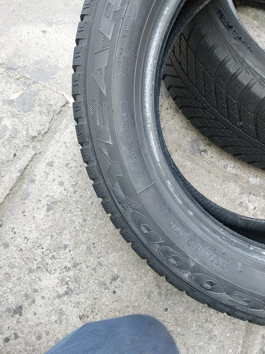 205.55.16 Wielosezon super stan montaż