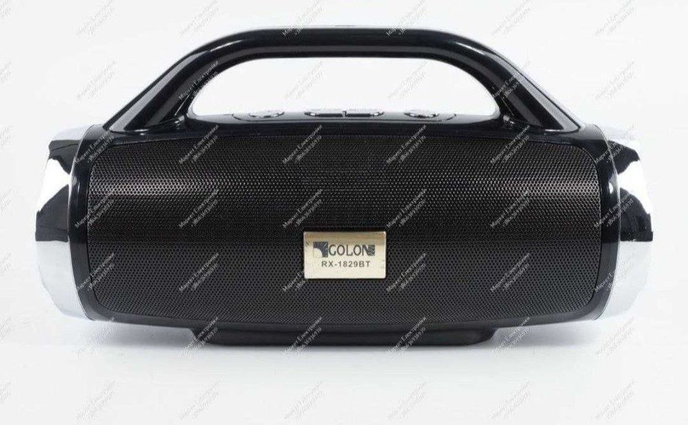 Bluetooth колонка Golon RX-1829BT
