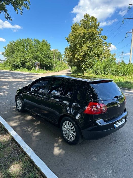 ‼️Теоміново Продам ‼️Volkswagen Golf V