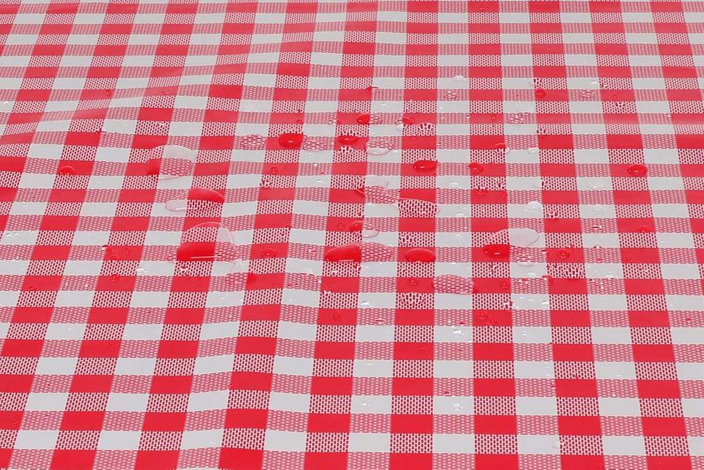 Nowy obrus / obrusik / okrągły / serweta / bieżnik / PVC/160cm !A1861!