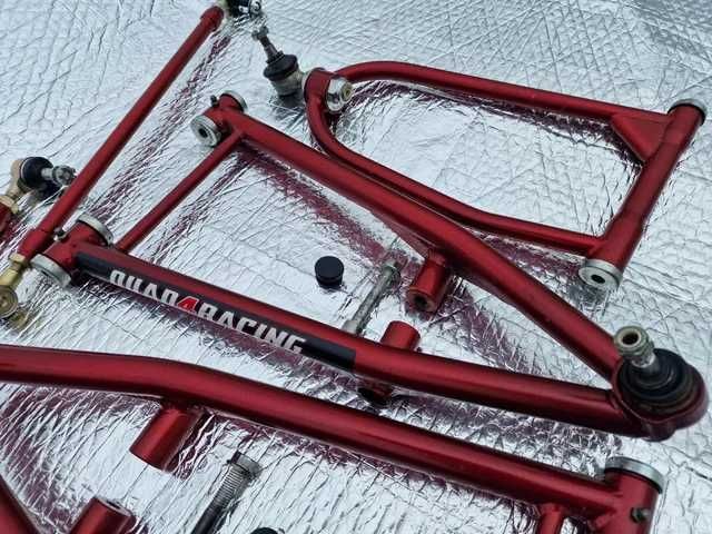 Triangulos Houser Raptor 700 YFZ 450