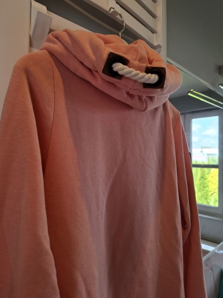 Bluza z kapturem