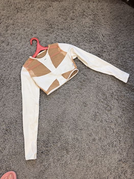 Топ з довгими рукавами, Lior, лиор S