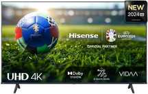 Телевізор Hisense 50A6N