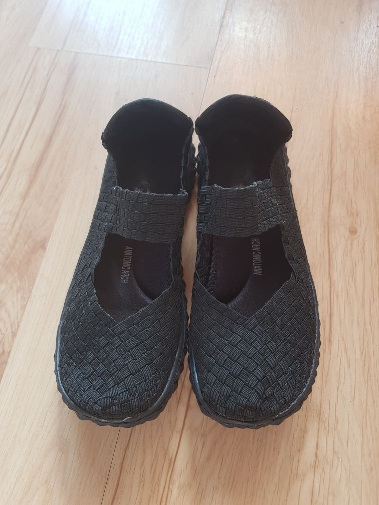 Buty sportowe damskie Rock Spring, rozmiar 38 .