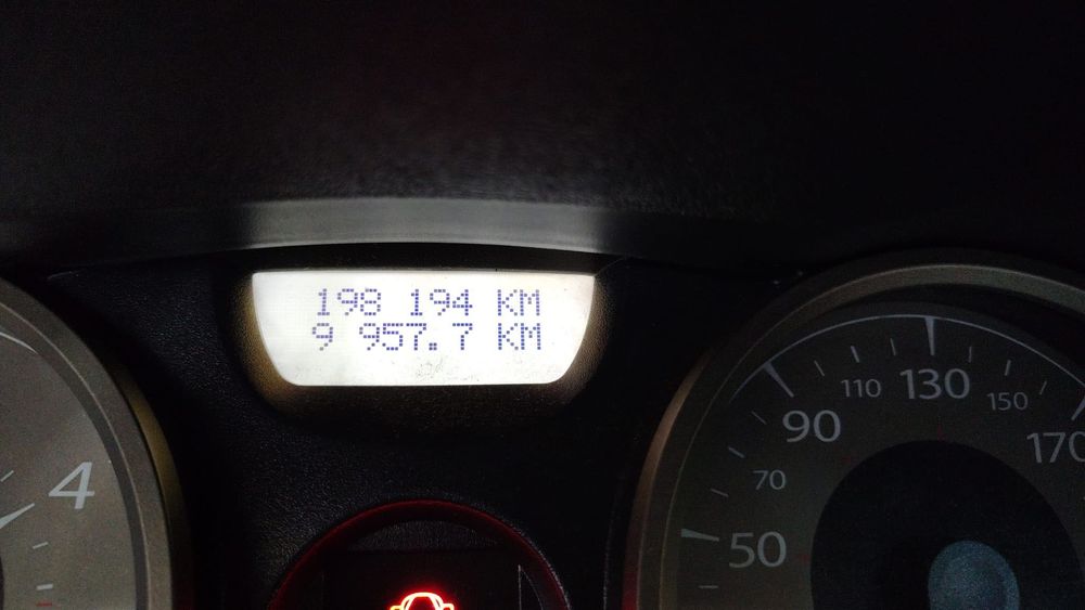 Renault Megane II 1.5 dCi – ekonomia, komfort i francuski styl!