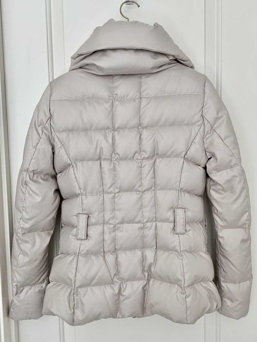Куртка пуховик Zara