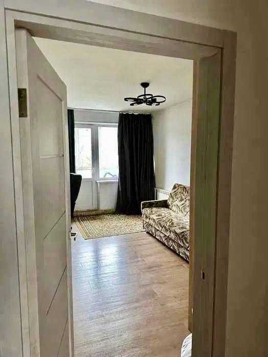 3к 63м Оболонь світла квартира з новим ремонтом