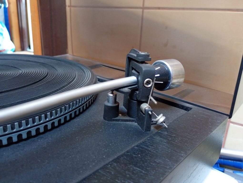 Gramofon UNITRA G 603