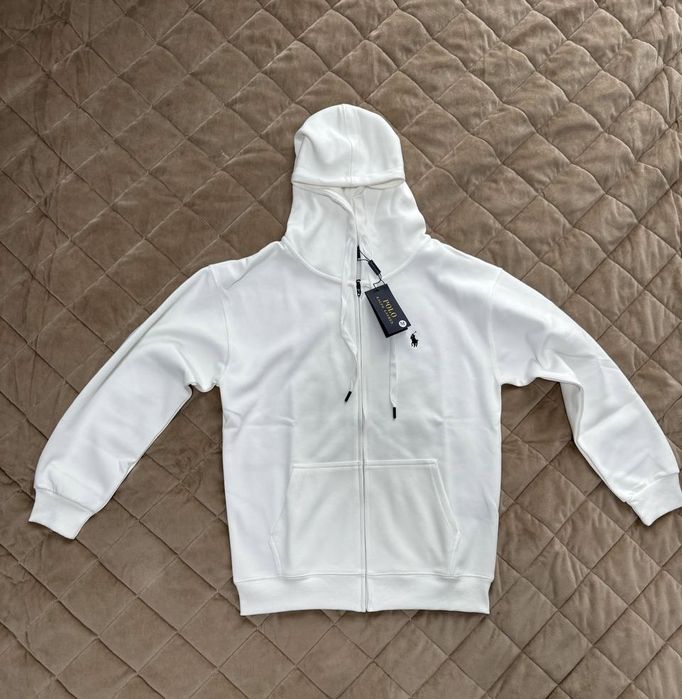 зіп худі Polo Ralph Lauren
