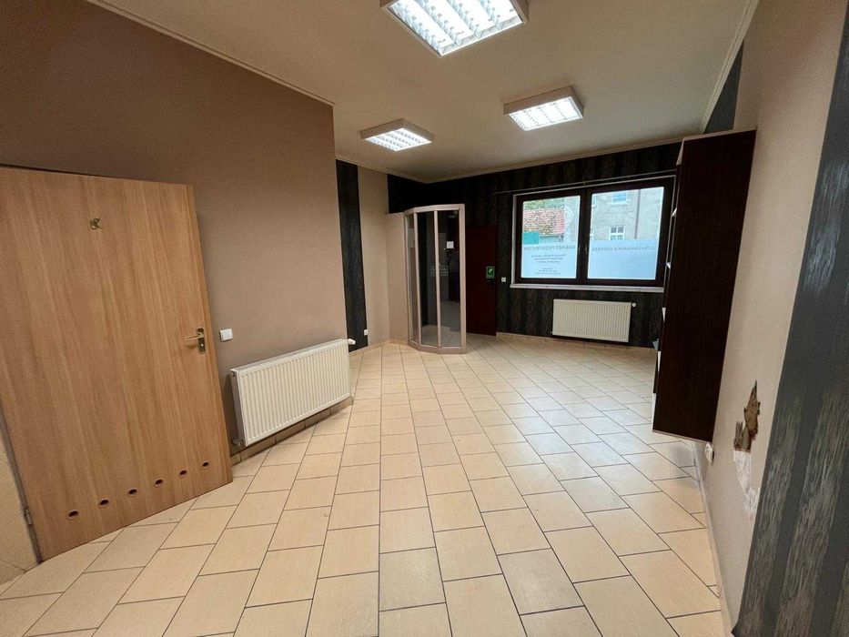 Lokal do wynajęcia
