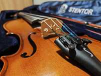 Violino Stentor 1/2