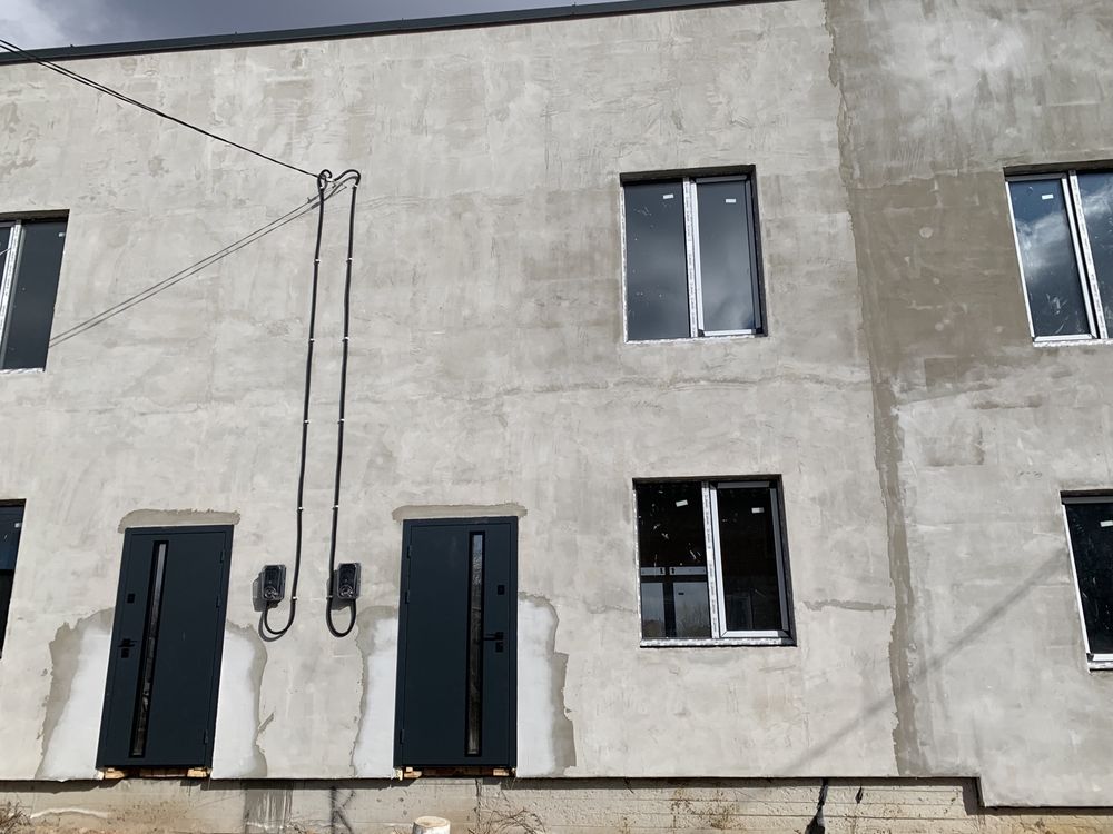 Продаж таунхауса від забудовника, без комісіі, в.Івана Богуна
