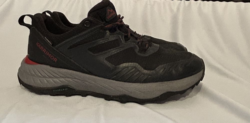 Зимові кросівки Karrimor