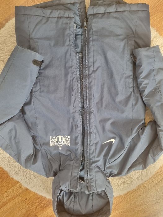 Куртка Nike 147-158