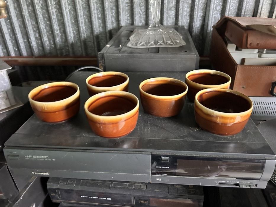 Kubki mirostowice porcelitowe z pianka kubek filiżanka miseczki