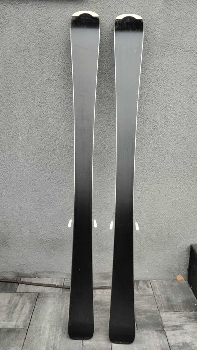 Narty dziecięce Rossignol Fun Girl 120cm