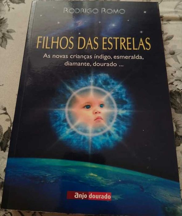 " FILHO das ESTRÊLAS " de Rodrigo Romo-> "NOVO"