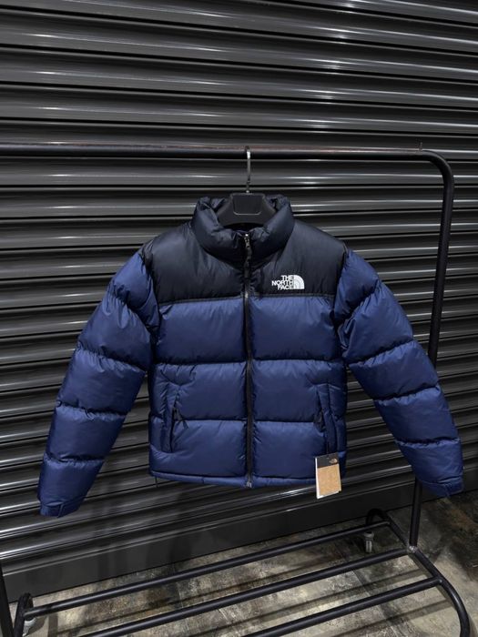 Пуховик The north face 700 куртка зе хард фейс Пуховик TNF