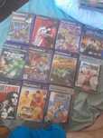 Jogos ps2 usados