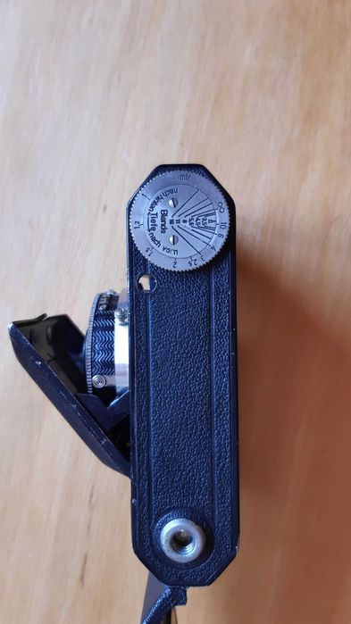 фотоапарат Kodak Retina