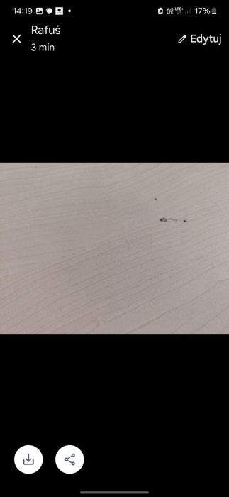 Meble dziecięce chłopiec