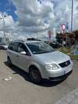 Na sprzedaż VOLKSWAGEN TOURA 1.9TDI/Gwarancja/Klimatyzacja