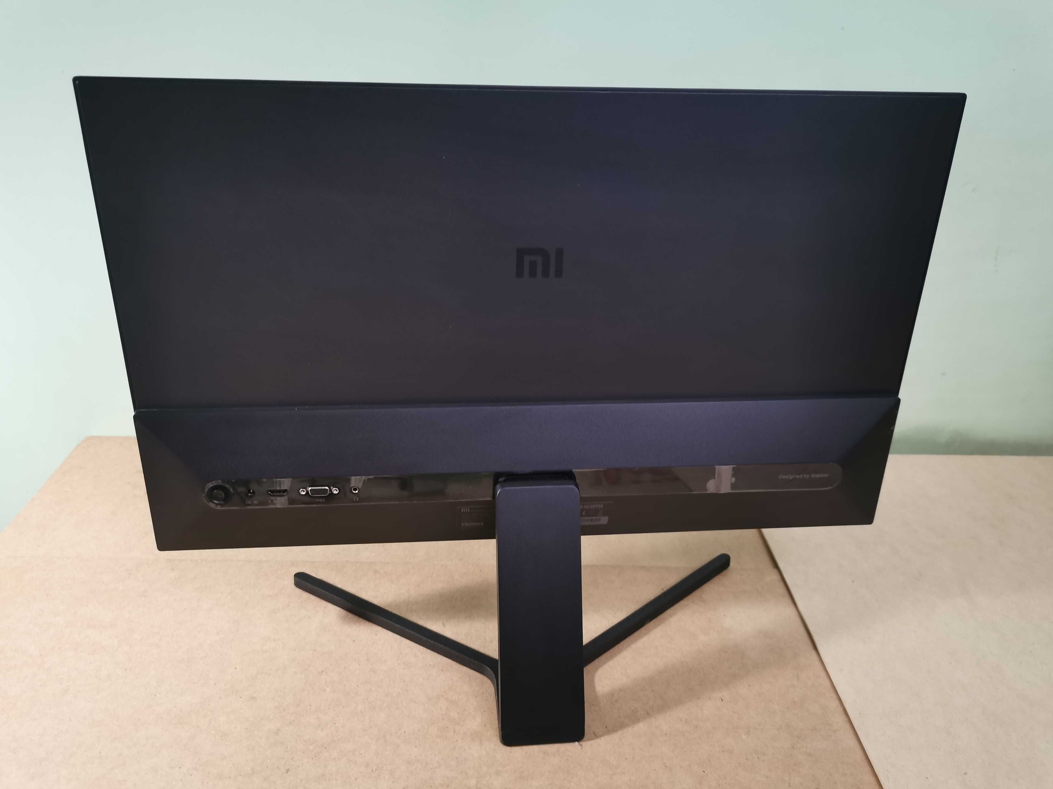 Монітор Xiaomi Mi Desktop Monitor  діагональ 27 (RMMNT27NF) 75гц