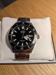 Zegarek mechaniczny Orient Kano