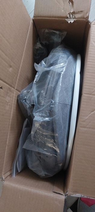 Bujaczek elektryczny momi