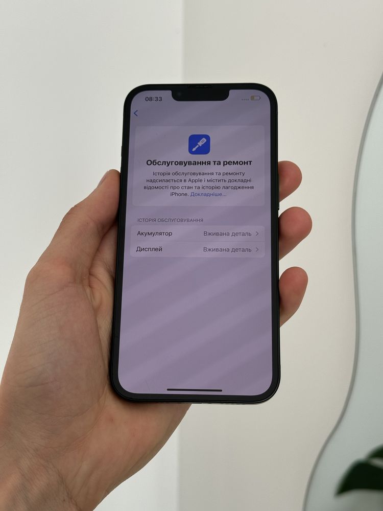 iPhone 13 128 gb neverlock