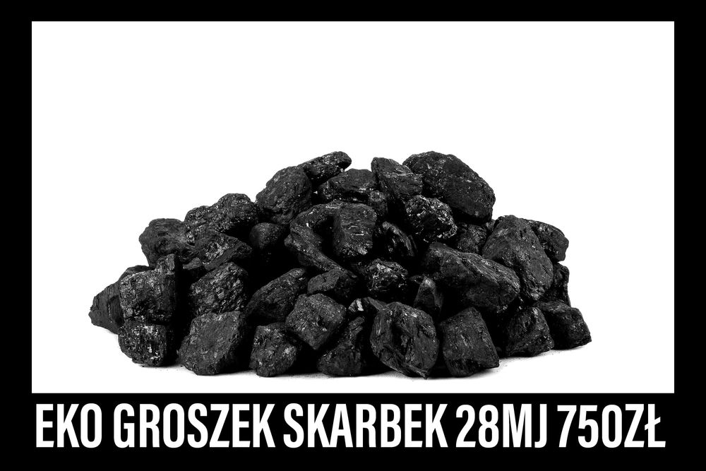 Polski węgiel z dostawą szybkie terminy najlepszy opał certyfikat!