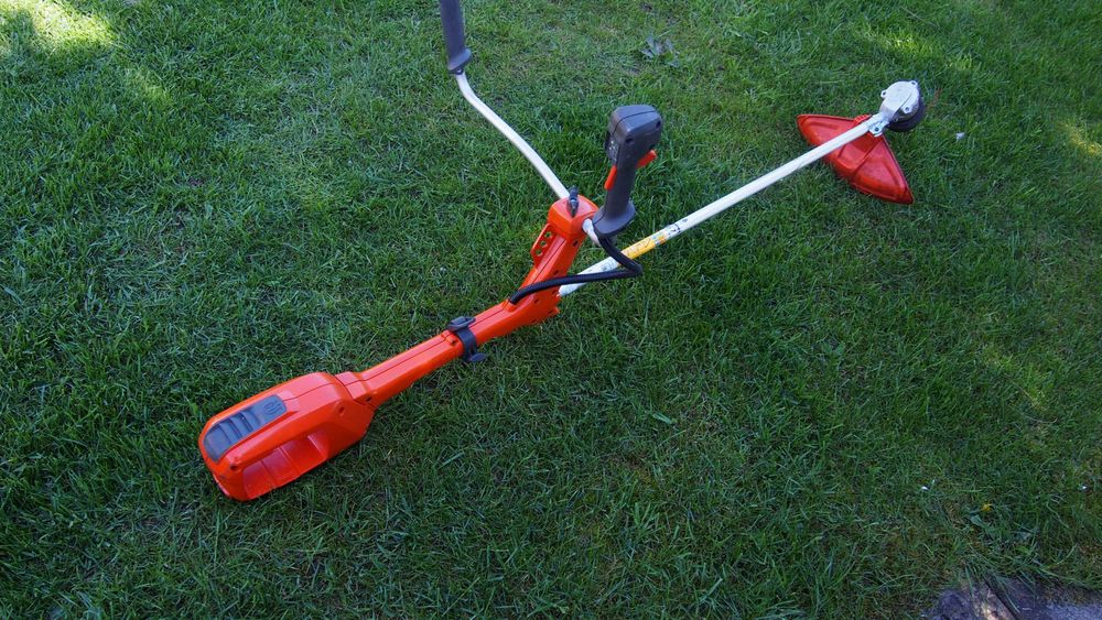 AKU Husqvarna 536 LIRX 536LIRX  Kosa akumulatorowa