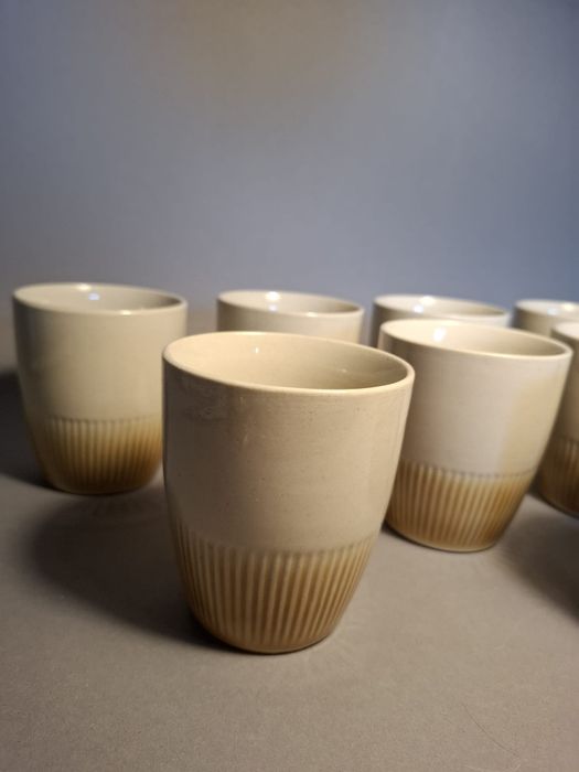 Kubek zośka Mirostowice 8szt zośki