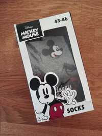 Skarpety Mickey mouse