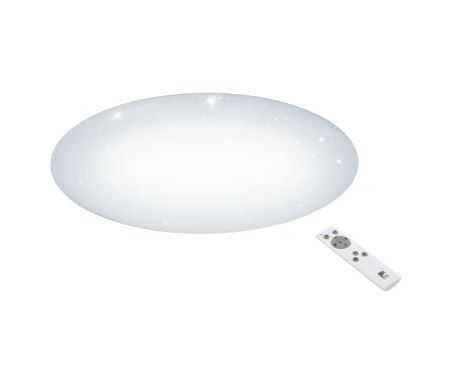 Lampa sufitowa Plafon Giron-S 76 cm