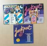Jackpot (Compilações dos anos 80) Vinil