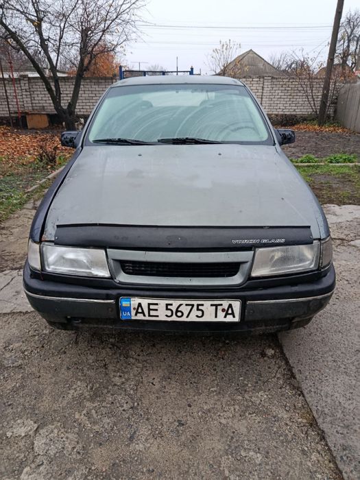 Продам Opel vectra A